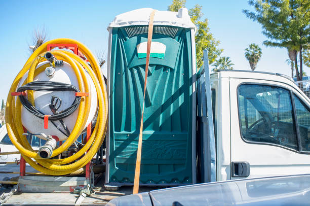 Best Construction site porta potty rental  in Tangerine, FL