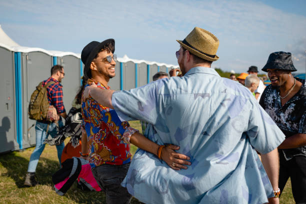 Best Event porta potty rental  in Tangerine, FL