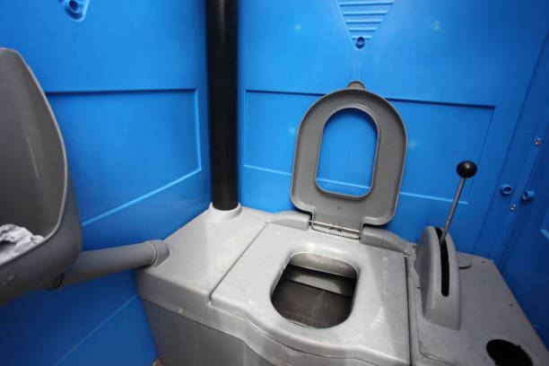 Porta potty rental for outdoor events in Tangerine, FL
