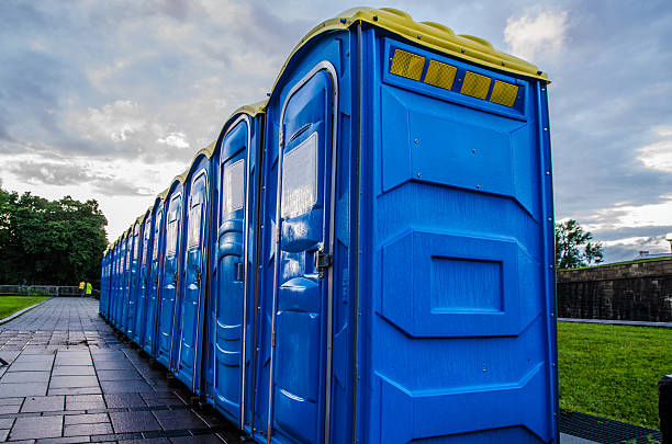 Best Emergency porta potty rental  in Tangerine, FL